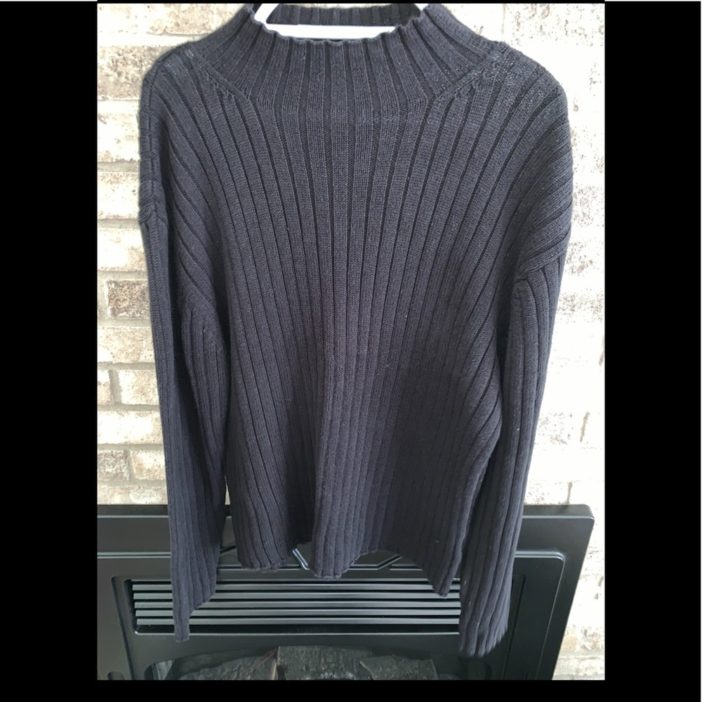 men’s sweater